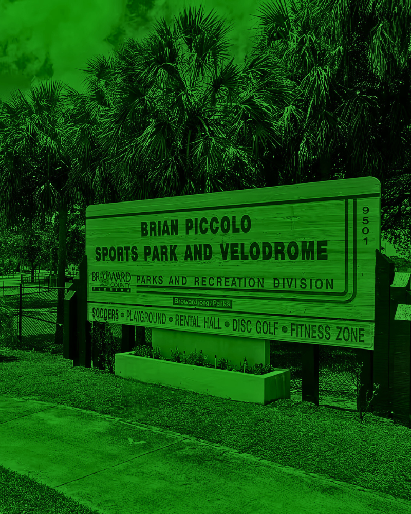 Brian Piccolo Park